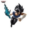 Yu Yu Hakusho Ankoku Bujutsukai-Hiei Figure