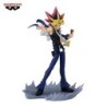 Yu-Gi-Oh! SZ Yami Yugi Senkozekkei Figure
