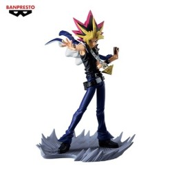 Yu-Gi-Oh! SZ Yami Yugi Senkozekkei Figure