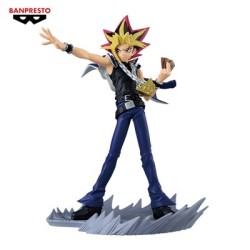 Yu-Gi-Oh! SZ Yami Yugi Senkozekkei Figure