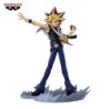Yu-Gi-Oh! SZ Yami Yugi Senkozekkei Figure