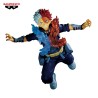 MHA TAH Shoto Todoroki The Amazing Heroes Plus Figure