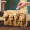 Naruto Hokage Rock Coin Bank