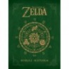 Legend of Zelda Hyrule Historia