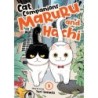 Cat Companions Maruru & Hachi V01