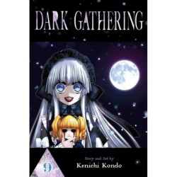 Dark Gathering V09