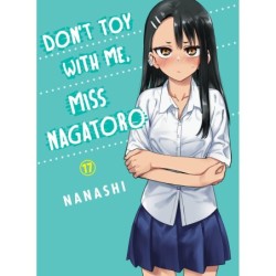 Don't Toy with Me, Miss Nagatoro V17