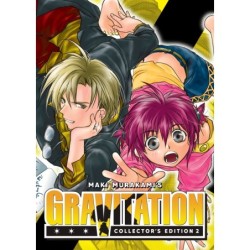 Gravitation Collector's Edition V02