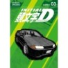 Initial D Omnibus V03
