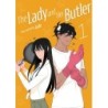Lady & Her Butler V01