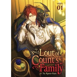 Lout of Count's Family Novel V01