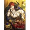 Lout of Count's Family Novel V01