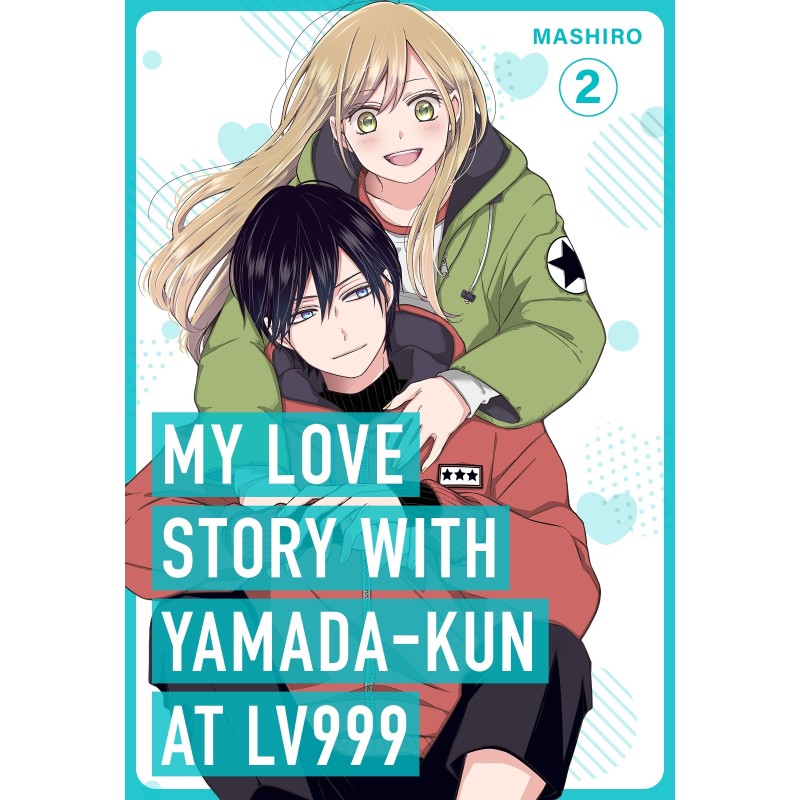 My Love Story with Yamada-Kun at Lv999 V02