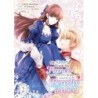 My Sister Took My Fiance & Now I'm Being Courted by a Beastly Prince Manga V02