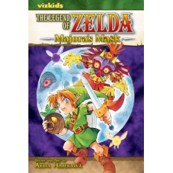 Legend of Zelda V03 MM