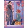 Smoking Behind the Supermarket with You V03