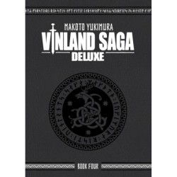 Vinland Saga Deluxe V04