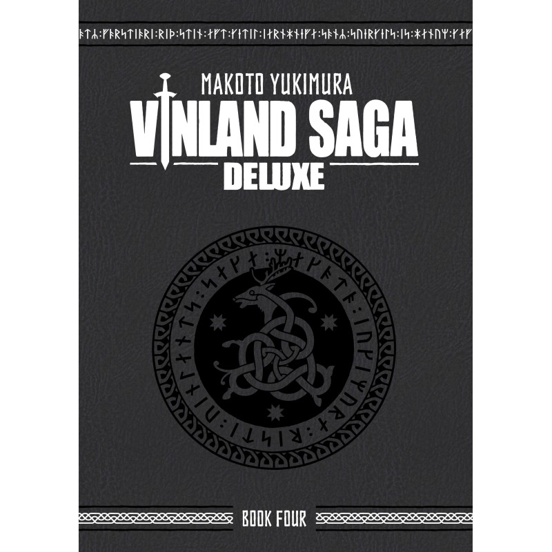 Vinland Saga Deluxe V04
