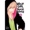 Wolf Girl & Black Prince V09