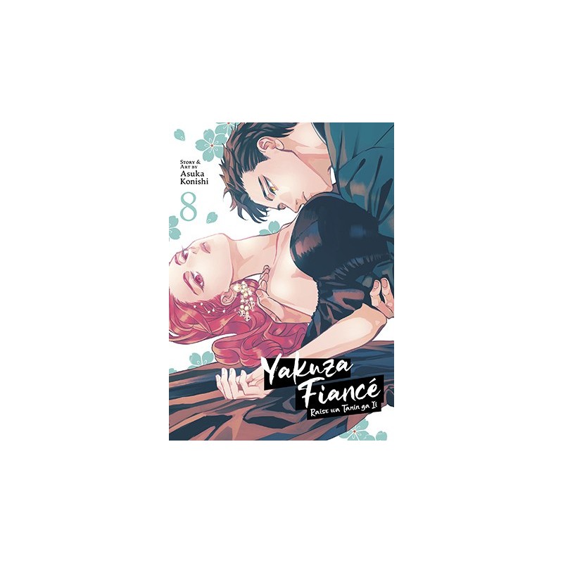 Yakuza Fiance Raise Wa Tanin Ga II V08