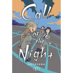 Call of the Night V17