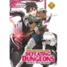 Call to Adventure! Defeating Dungeons with a Skill Board Manga V08