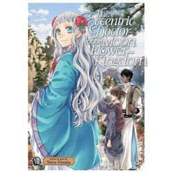 Eccentric Doctor of the Moon Flower Kingdom V07