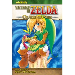 Legend of Zelda V05 OOA