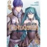 Hatsune Miku Cantarella Poison of Blue