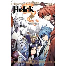 Helck V11