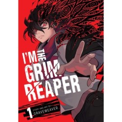 I'm the Grim Reaper V01