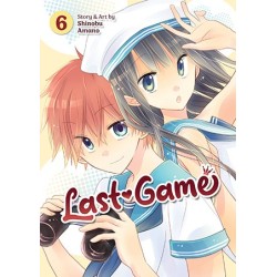 Last Game V06