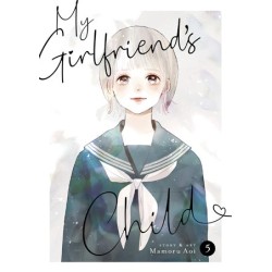 My Girlfriend's Child V05