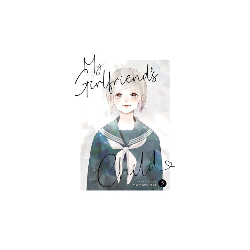 My Girlfriend's Child V05