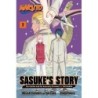 Naruto The Uchiha & the Heavenly Stardust Manga V02