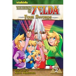 Legend of Zelda V07 FS2