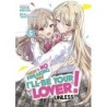 There's No Freaking Way I'll Be Your Lover! Unless... Novel V05