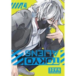 Tokyo Aliens V07