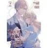 True Love Fades Away When the Contract Ends Manga V02
