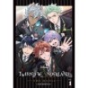 Twisted-Wonderland Anthology V01