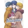 We Started a Threesome!! V03