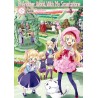 In Another World with My Smartphone Novel V28