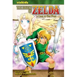 Legend of Zelda V09 ALTTP