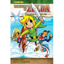 Legend of Zelda V10 PH