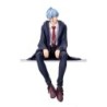 Mashle PM Lance Crown Perching Figure