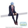 Mashle PM Lance Crown Perching Figure