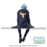 Mashle PM Lance Crown Perching Figure