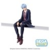 Mashle PM Lance Crown Perching Figure