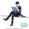 Mashle PM Mash Burnedead Perching Figure