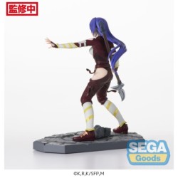 Shangri-La Frontier Arthur Pencilgon Luminasta Figure